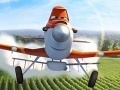 游戏Planes: Dusty - Puzzle