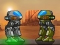 游戏Super Mechs