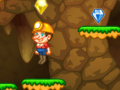 游戏Jumping Miner 