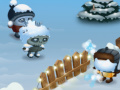 游戏Snowball Z 