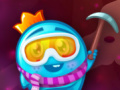 游戏Back to Candyland 5: Choco Mountain 