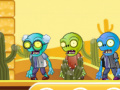 游戏Zombie Shooter
