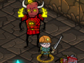 游戏Loot Heroes 2