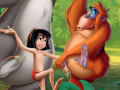游戏The Jungle book: jungle sprint