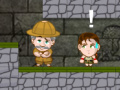 游戏Inca Adventure 