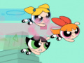 游戏Powerpuff Girls: Trailblazer 