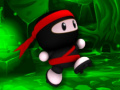 游戏Ninja Cover 