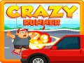 游戏Crazy Runner 