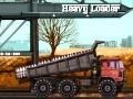 游戏Heavy Loader