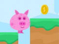 游戏Pig Run 