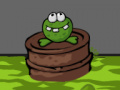 游戏Tonguey Frog 