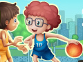 游戏Basketball Master 