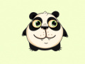 游戏Fat Panda 