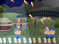 游戏Attack on Humans 