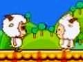 游戏Adventures of sheep