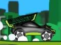 游戏Ben 10 Delivery