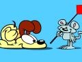 游戏Punt the Pooch