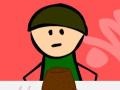 游戏Bad Guys: Christmas Dinner