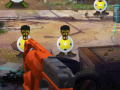 游戏Test Range 