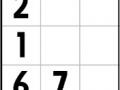 游戏Sudoku challenge 
