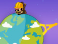 游戏Around the World in 2 Seconds 