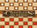 游戏Checkers Classic