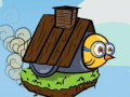 游戏Flying Chicken