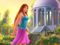 游戏Enchanted Garden 