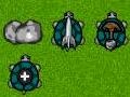 游戏Turtle Wars