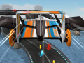 游戏Hot Wheels Street Hawk