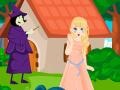 游戏Princess Curse 