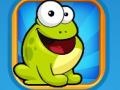 游戏Tap the Frog 