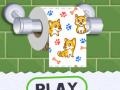 游戏Toilet Roll 