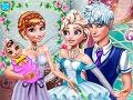 游戏Anna Fairy Godmother 
