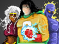 游戏Guess the Pixel Comics 