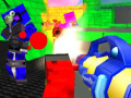 游戏Modern Blocky Paint