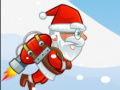 游戏Jetpack Santa 