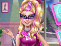 游戏Superhero Doll Real Makeover