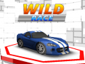 游戏Wild Race