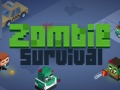 游戏Zombie survival