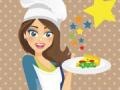 游戏Cooking with Emma: Tomato Quiche