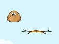 游戏Jumper Pou