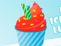 游戏Ice Cream Memory
