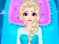 游戏Elsa Abdominal Surgery