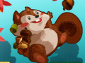 游戏Going Nuts!
