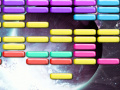 游戏Outer Space Arkanoid