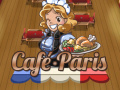 游戏Café Paris