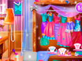 游戏Elsa Find And Dress Up