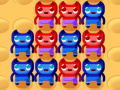 游戏4 In a Row Cats