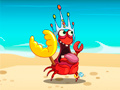 游戏Tricky Crab